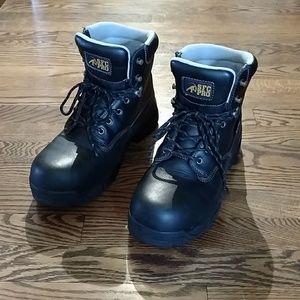 Shoes Foe Crews boots